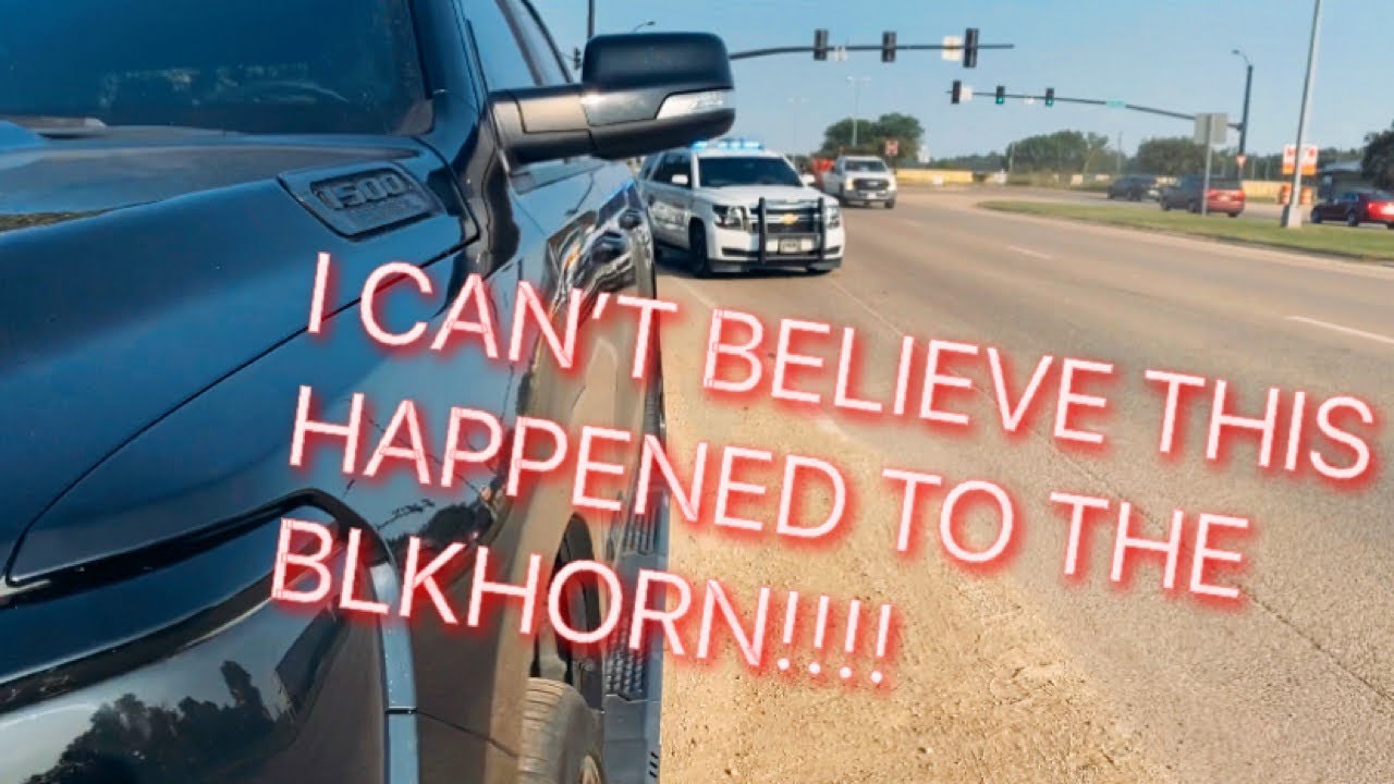 I CAN’T BELIEVE THIS HAPPENED YouTube