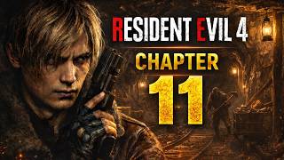 Download Lagu Resident Evil 4 Remake – Chapter 11 Walkthrough Gameplay MP3
