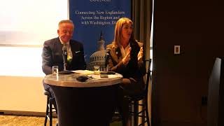 Capitol Hill Report with U.S. Representative Lori Trahan - 2026