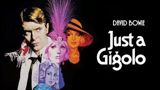 Just a Gigolo (1978) HD  Trailer