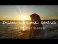 DOAKU UNTUKMU SAYANG - WALI - Lirik Lagu - Cover By - Ipank Yuniar ft. Bintan Erwinda