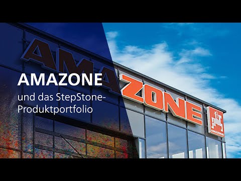 StepStone Erfolgsgeschichten: AMAZONEN-WERKE H. Dreyer GmbH & Co. KG (Teil II)