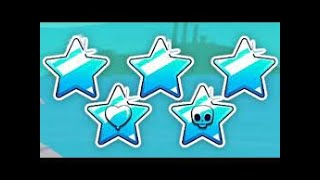 HOW TO GRIND 5 STARS IN BTD BATTLES 2 (NO PAIN NO GAIN)