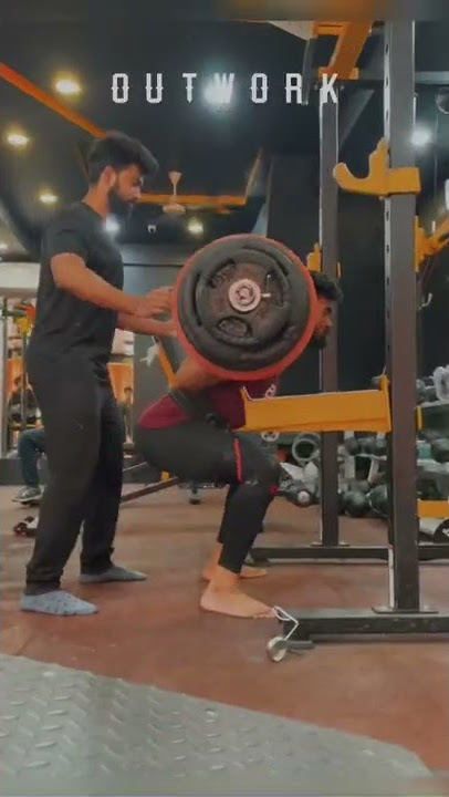 Road to 200kg…. BW - 77kg #streetlifting #powerlifting #squats #200kg