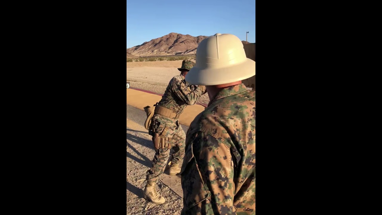 29 Palms Shooting YouTube