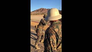 29 Palms Shooting