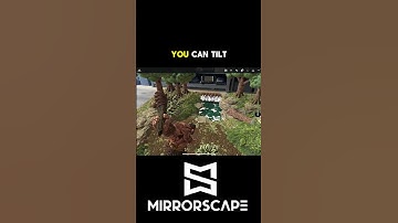 Forest in AR – This Isn’t CGI, It’s a Living World