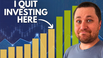 I Stopped Investing After Learning THIS