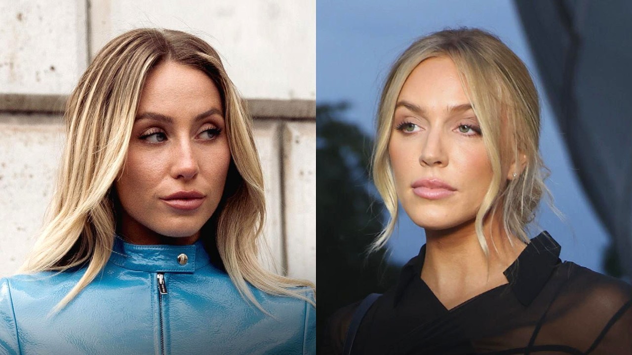 Inside Alix Earle's Choice to Leave Alex Cooper's 'TOXIC' Unwell Network (Source
