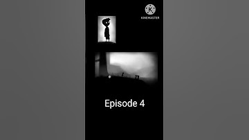 limbo Episode 4 #limbo #limbogamplay #limbolife #limbo