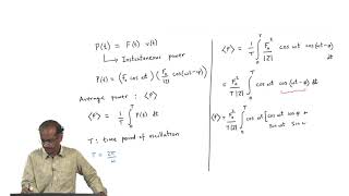 Q-factor of forced oscillator