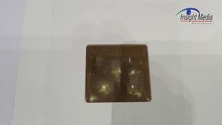 KIMM Developing Transparent, Flexible microLEDs