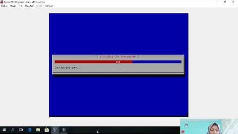Tutorial cara menginstal dan mengkonfigurasi DHCP server pada Debian 10