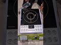 Philips Induction Cooktop 2100W Best Induction Cooktop Philips Induction Cooktop 