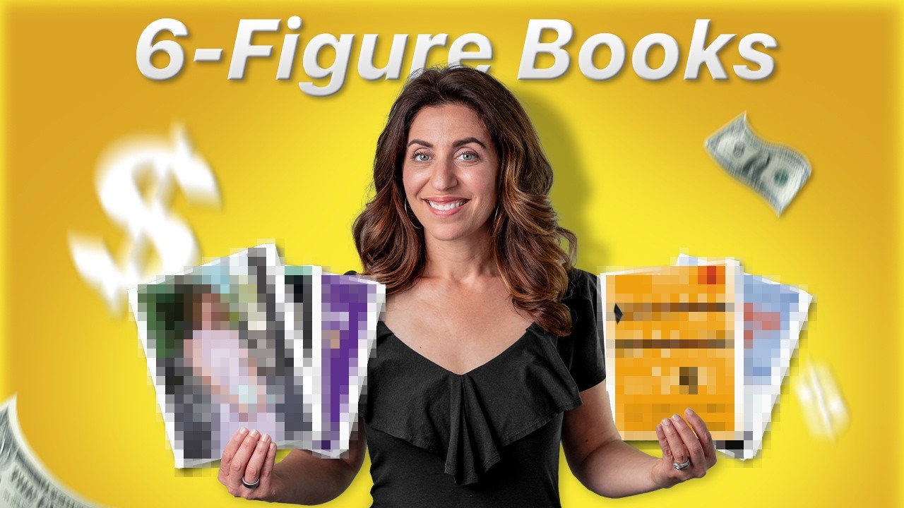 Must-Read Books That Made Me $100k+ As A Consultant