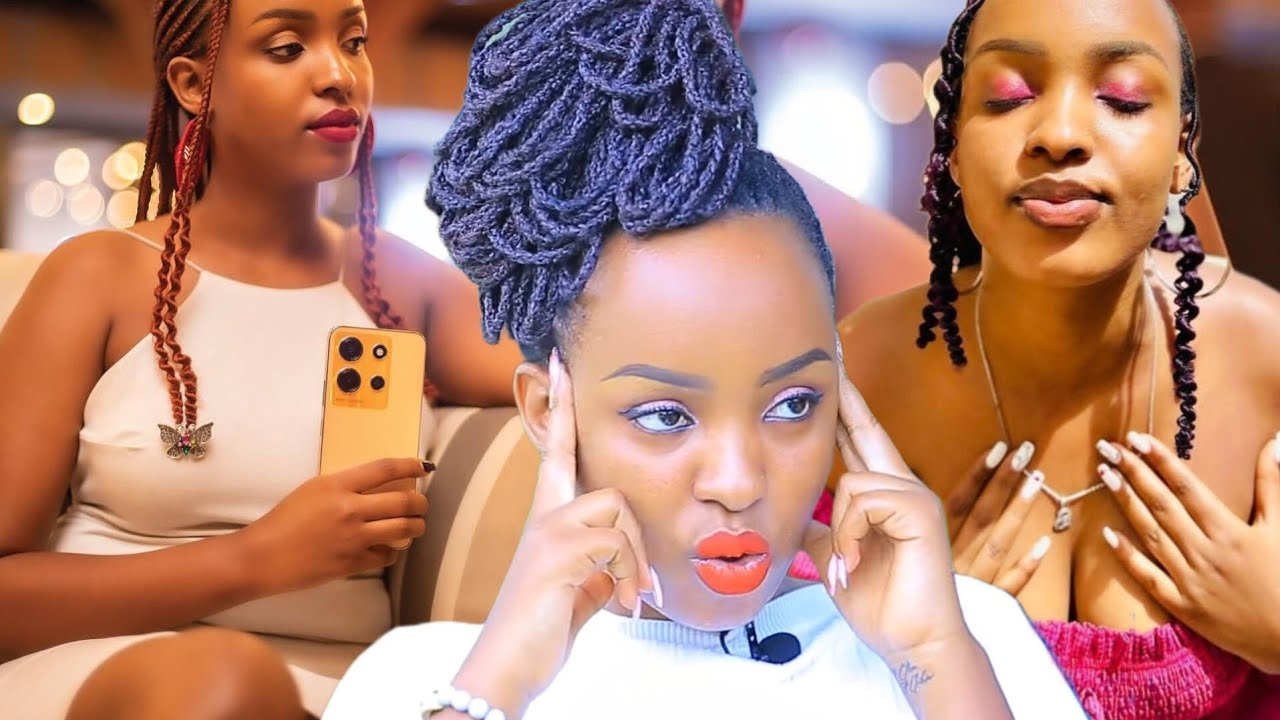 NACIWE INTEGE KENSHI, NIMWA AKAZI😢HOSY IRAKOZE bwa mbere ahishuye AMATEKA YE MUTAMENYE|Ubwe ni isomo