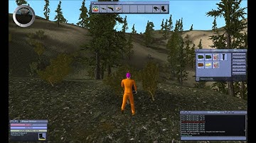 Pion - Hunting and Mining - Project Ion - Part 2