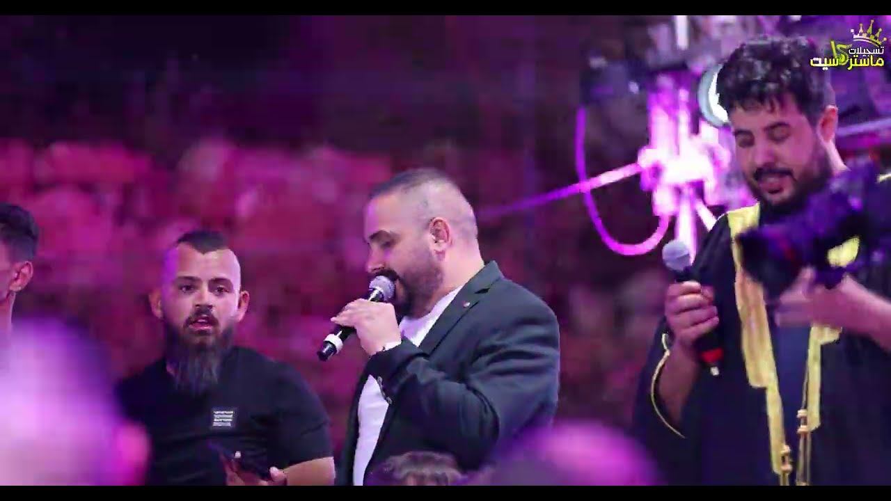 كوكتيل فلسطيني مميز 2023 ⚡️ شادي ومؤيد البوريني و قاسم النجار || مهرجان فراس محمود الزابط خاراس 2023