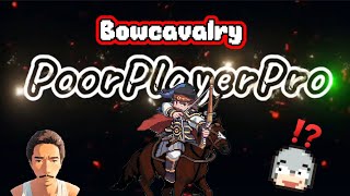 Quick Tips - How to play the Bow Cavalry Ninety Thousand Acres screenshot 3
