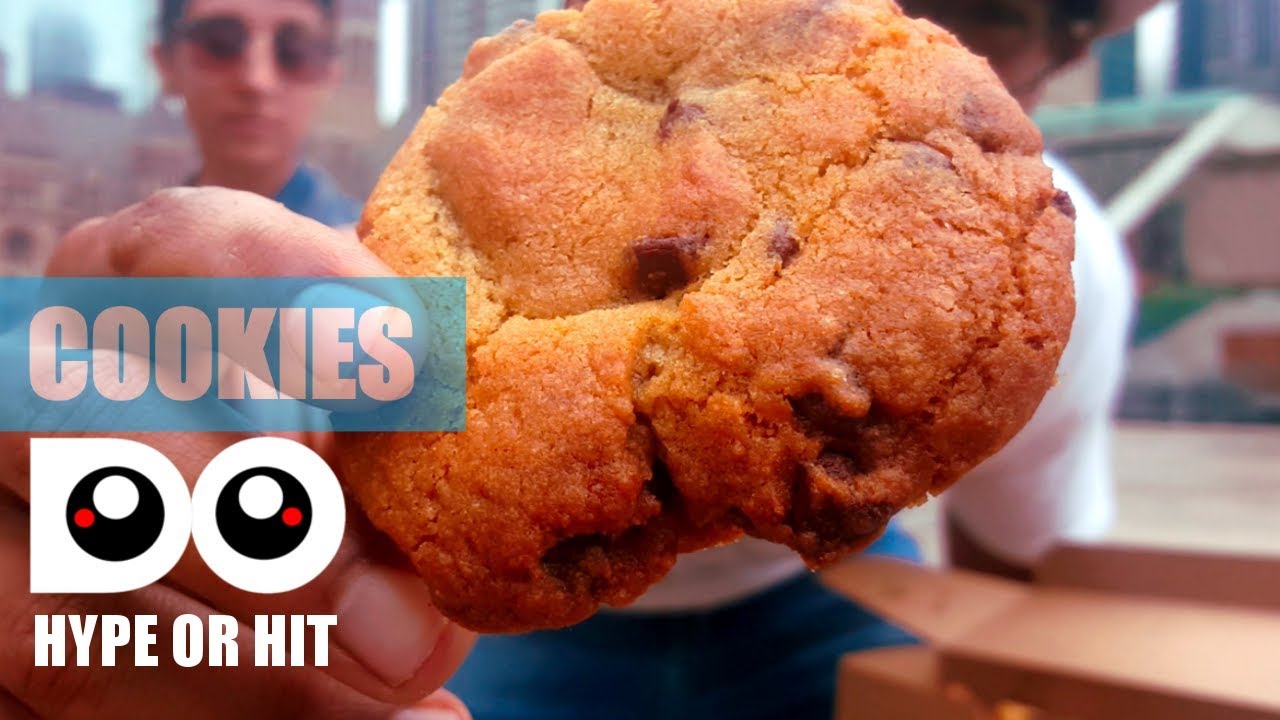 Who wants a cookie? - Hype or Hit: Episode I