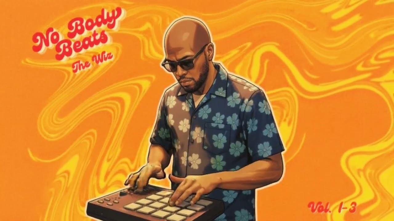 Energetic Aggressive Hip-Hop Instrumental Beat - "War!!" | The Wiz