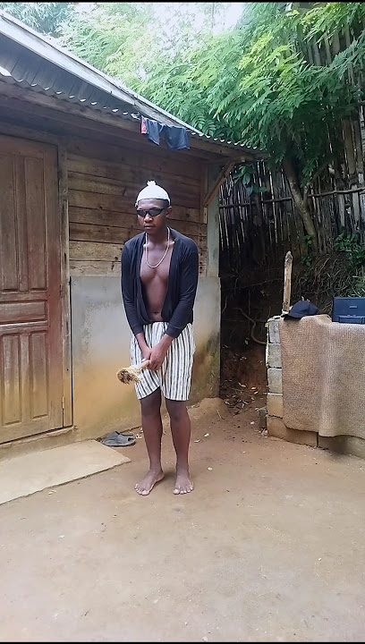 DADI LOVE __Tsikirikitsy nouveauté gasy 2025 comedie By Teca vary gasy
