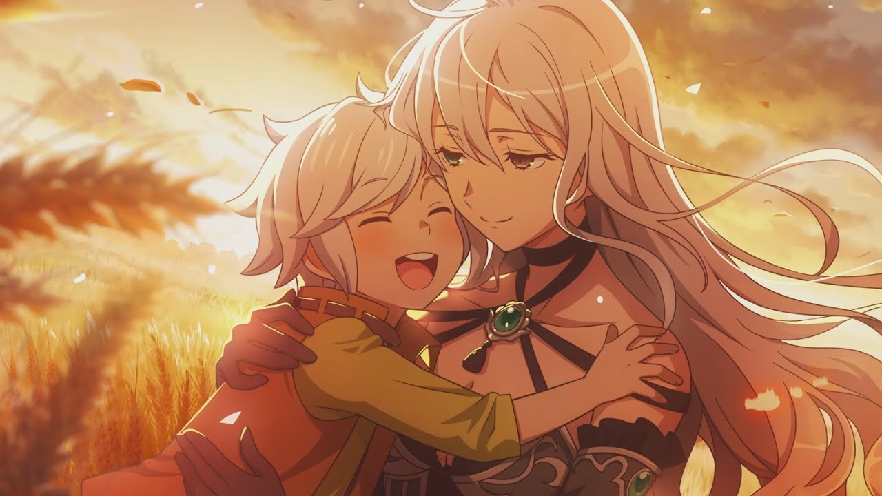 Irregular Record Epilogue: Beyond the Dream | DanChro Event Story