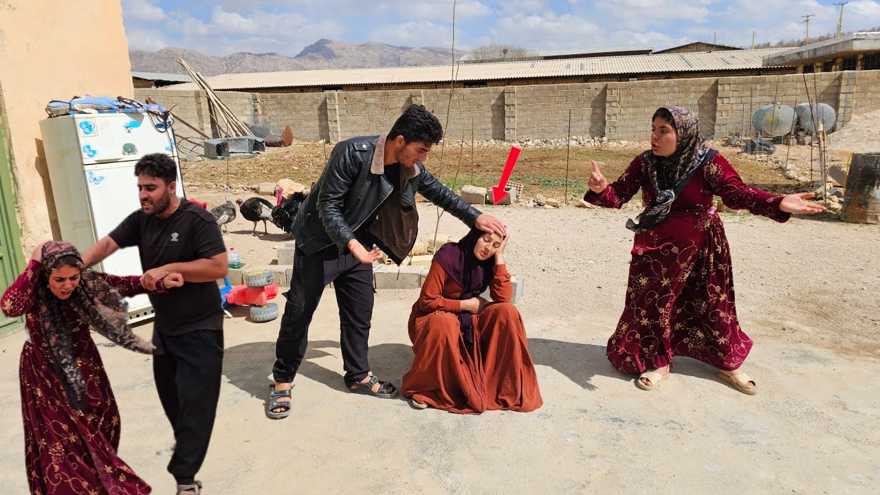 ۶ مارس ۲۰۲۶