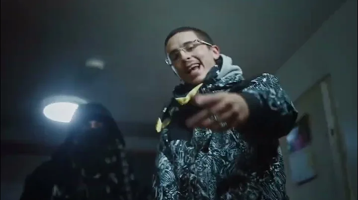 4 Raws ft Timothy Chalamet ( official music video )