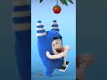 Pohon Apel Pogo🍎 | Oddbods | Kartun Lucu Kocak | @OddbodsIndonesia | ​Kartun Anak-Anak #shorts