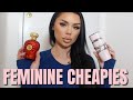 CHEAP GIRLY &amp; FEMININE ORIENTAL PERFUMES | Mila Le Blanc