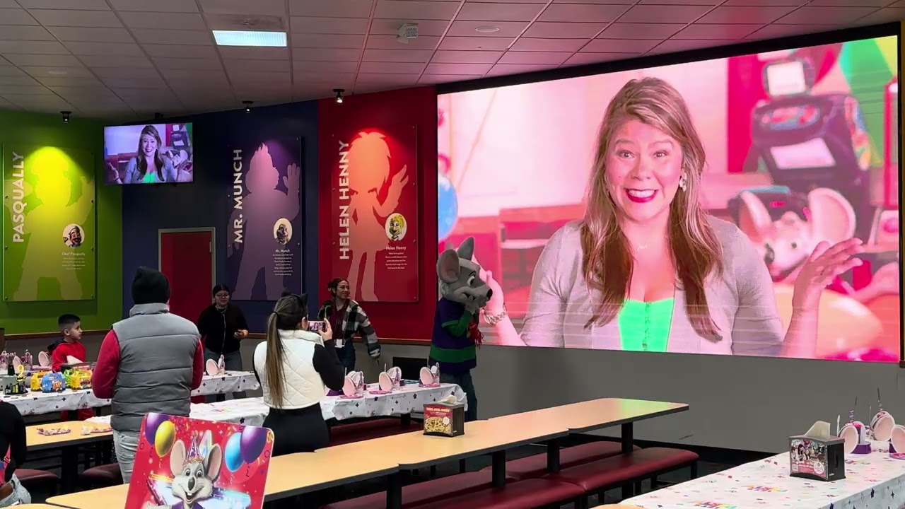 SPANISH VERSION: Birthday Star Extravaganza 2024 (2026) (Show 17)