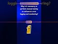 Top Manual Testing Viva Questions You Must Know! | Software Testing Interview Tips