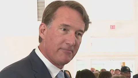 Youngkin proposes $72B Virginia budget focused on tax cuts and education