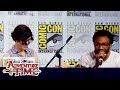 Donald Glover & Rebecca Sugar Sing "Bad Little Boy" | SDCC 2013 | Cartoon Network