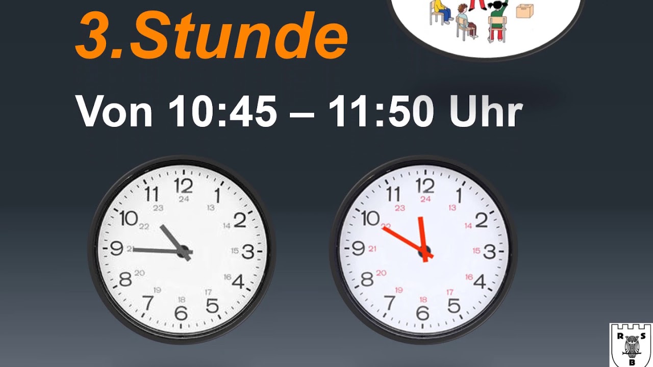 KLEINER MAX zeigt seinen STUNDENPLAN! 😲 (Schule)