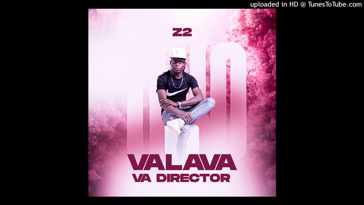 Z2 - Kudeleliwa (Audio)