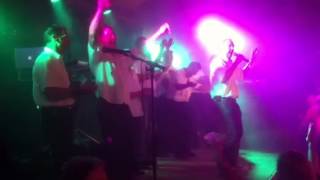 Welsums Volkslied Op Wk 2012