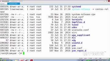 千锋Linux教程：78  XFS 文件系统查看及修复