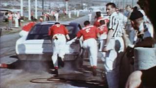 1968 Motor Trend 500 | No Margin For Error