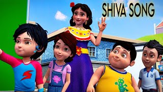 Shiva Shiva Happy 2024 new dhamakedar most popular song #shiva
