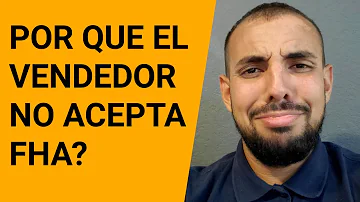 ¿Qué ocurre cuando un vendedor rechaza una oferta?