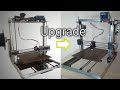 Upgraded 3D printer | DIY 3D Printer