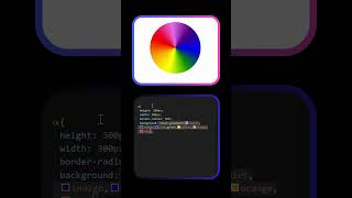 How to Create a Rotating Wheel Animation in CSS - Tutorial | New CSS Animation 2024 | #HTML #CSS