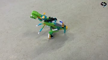 Excellentie Programma - CoderMinds -  Programmeren en Robotica -Amsterdam, Den Haag