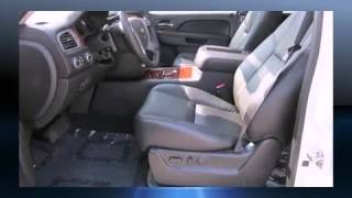 2012 Chevrolet Avalanche LTZ in Wenatchee, WA 98801
