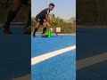 #fitness 💪#improving skill pratice 🏑#hockey viral video🫡 #motivation shorts video #analytics shorts