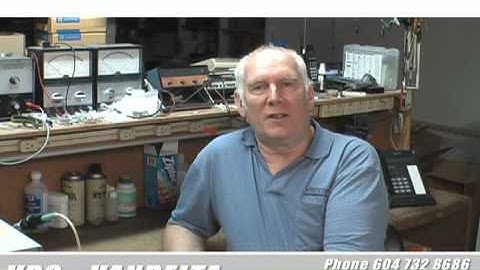 Obsolete Equipment :: www.vandelta.com