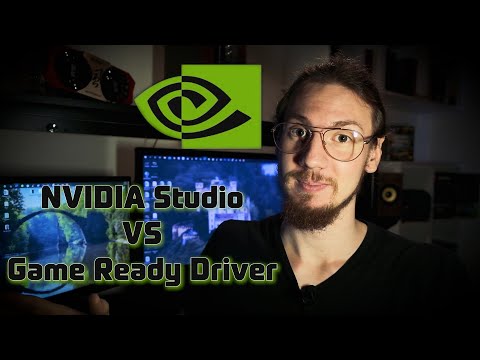 Видео: Драйверът на Nvidia Gamescom добавя режим с ниска латентност, мащабиране на цели числа и други