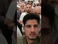 We made this video as we were entering the confines of our Allah house. #MasjidAlHaram